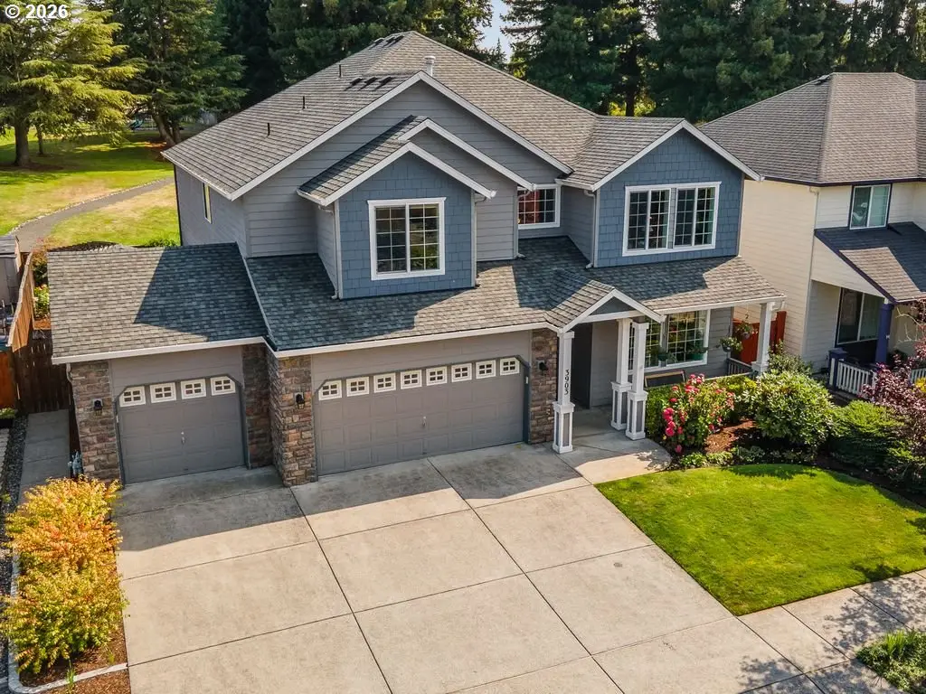 3903 NE 93rd St, Vancouver, WA 98665 - #1