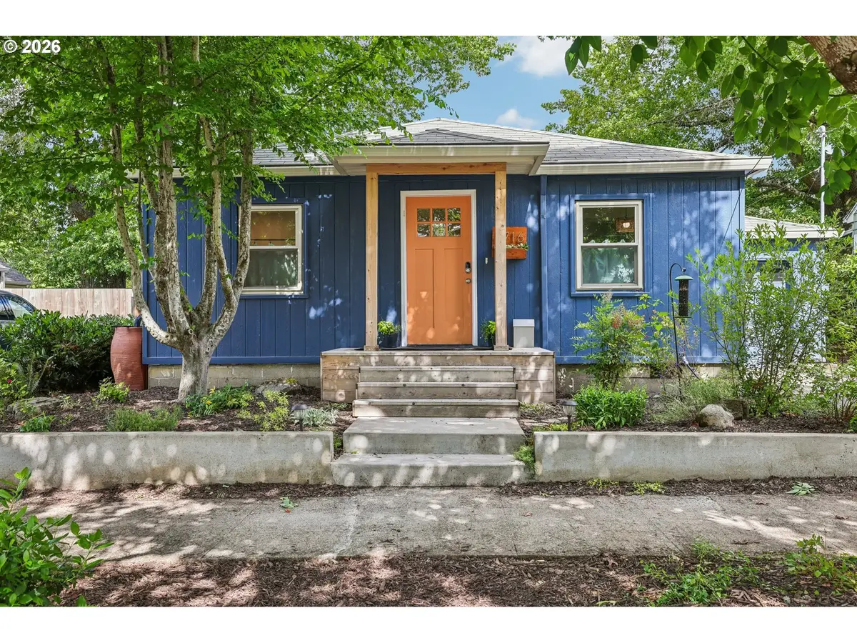 6716 NE 25th Ave, Portland, OR 97211 - #1