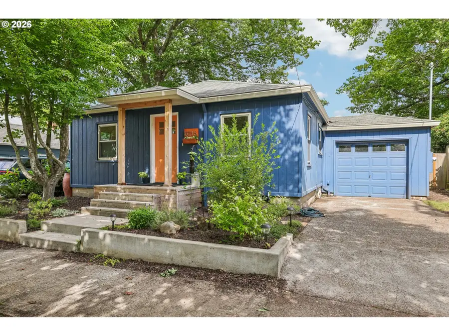 6716 NE 25th Ave, Portland, OR 97211 - #2