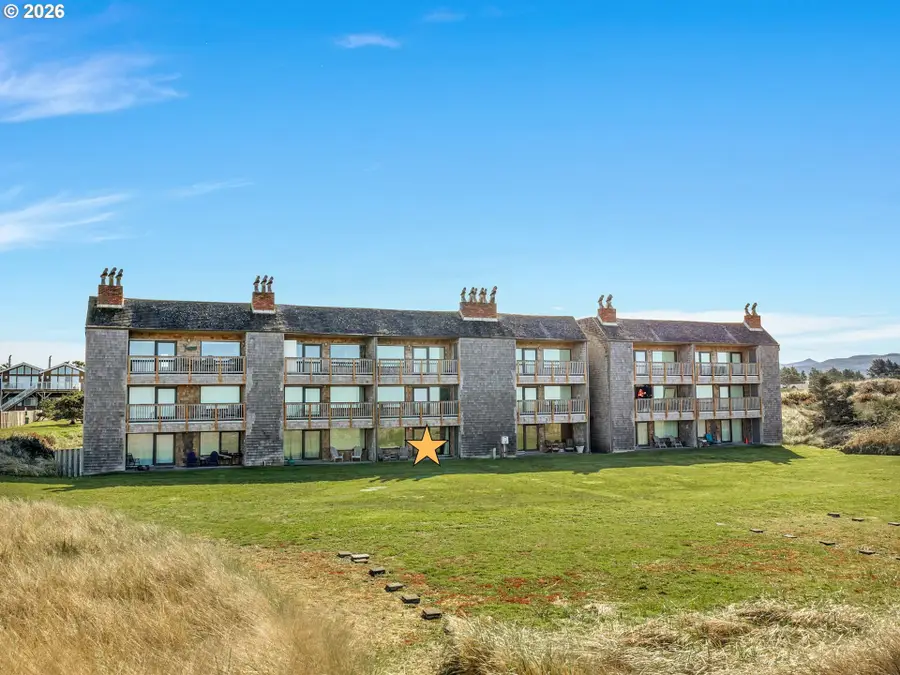 856 Neacoxie Blvd #304, Gearhart, OR 97138 - #3