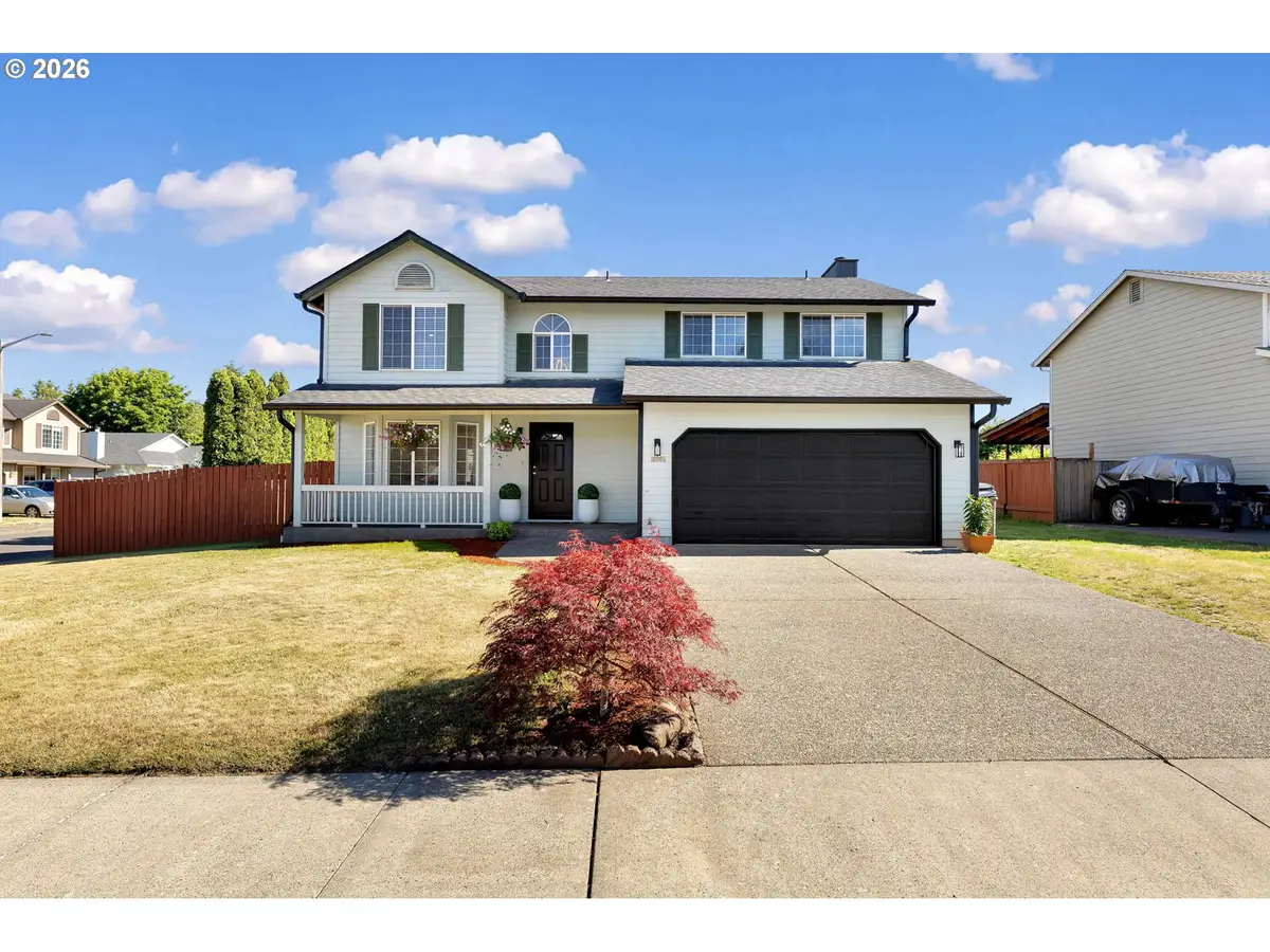 10905 NE 79th Cir, Vancouver, WA 98662 - #1