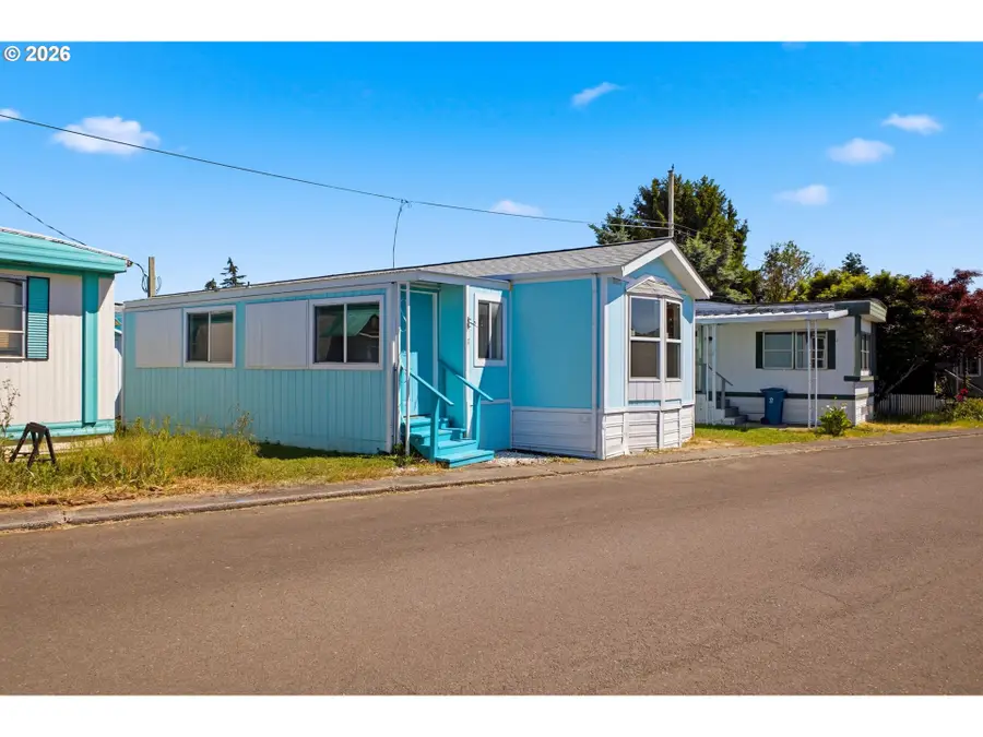 7227 SE Flavel St, Portland, OR 97206 - #2