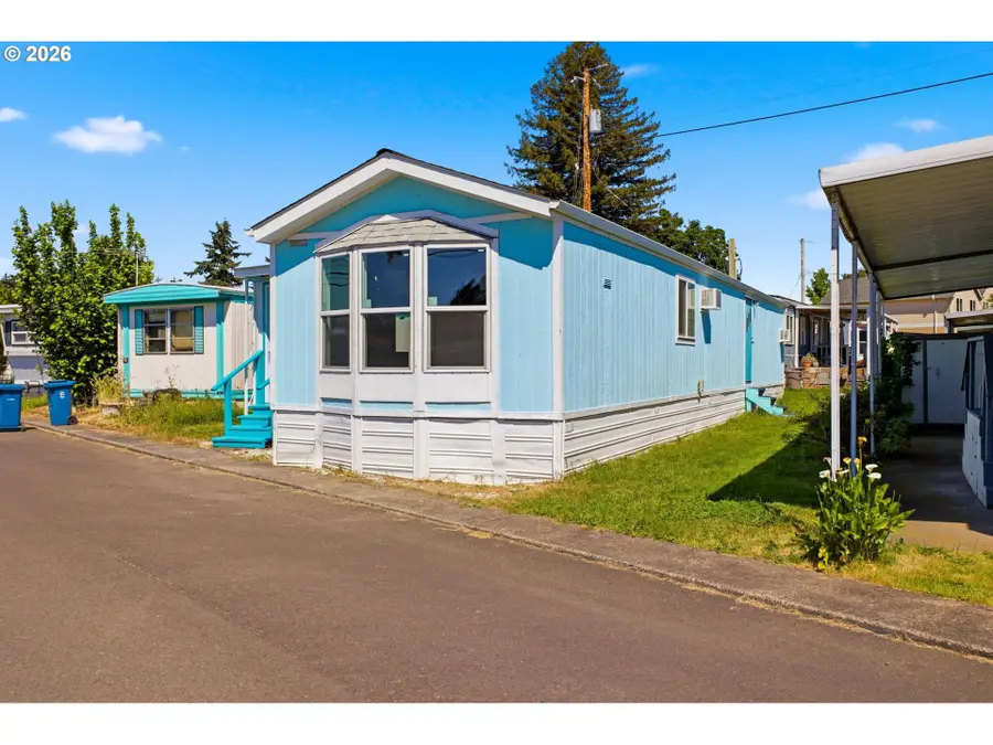 7227 SE Flavel St, Portland, OR 97206 - #3