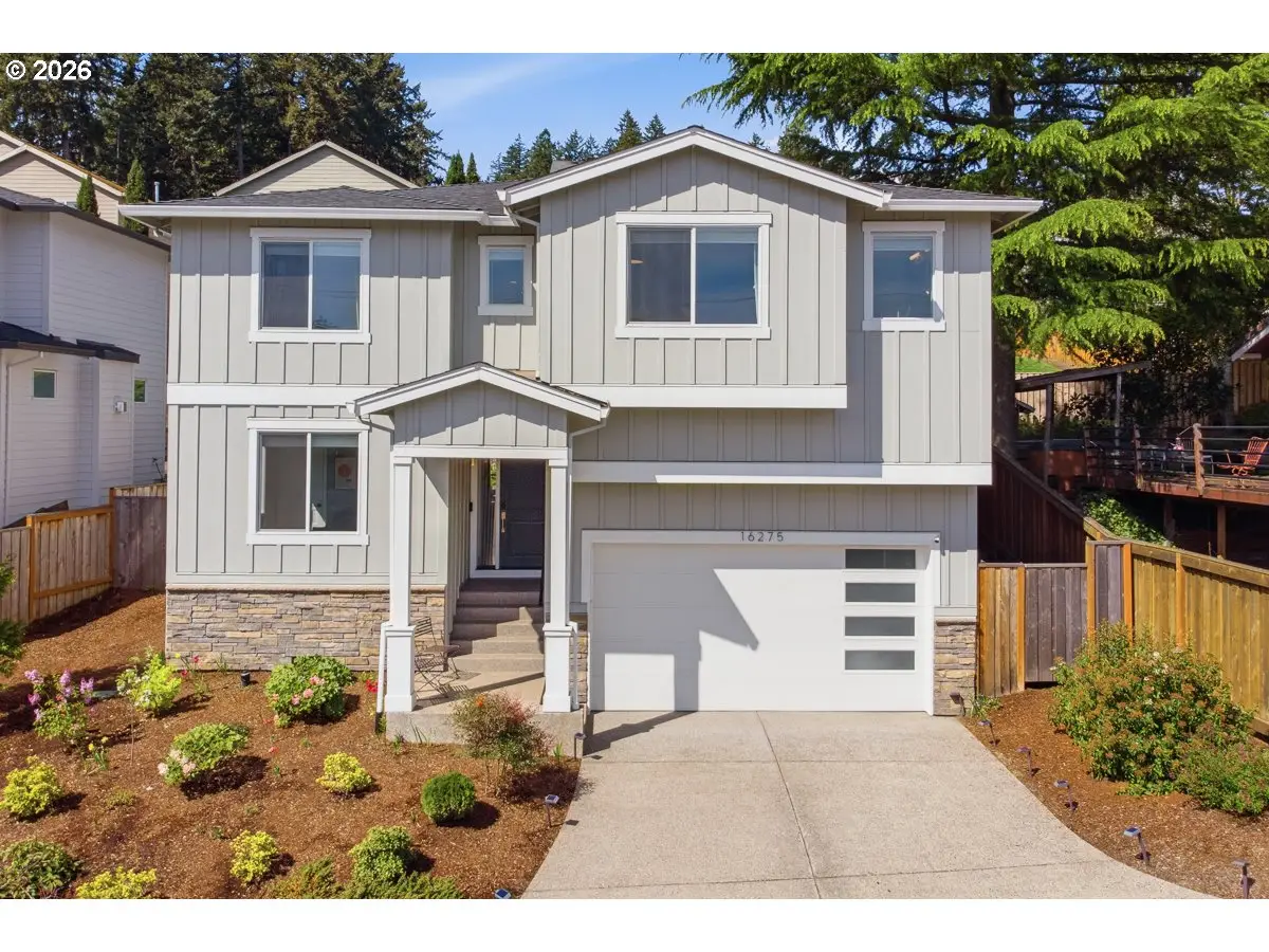 16275 SW Jade View Way, Beaverton, OR 97007 - #1
