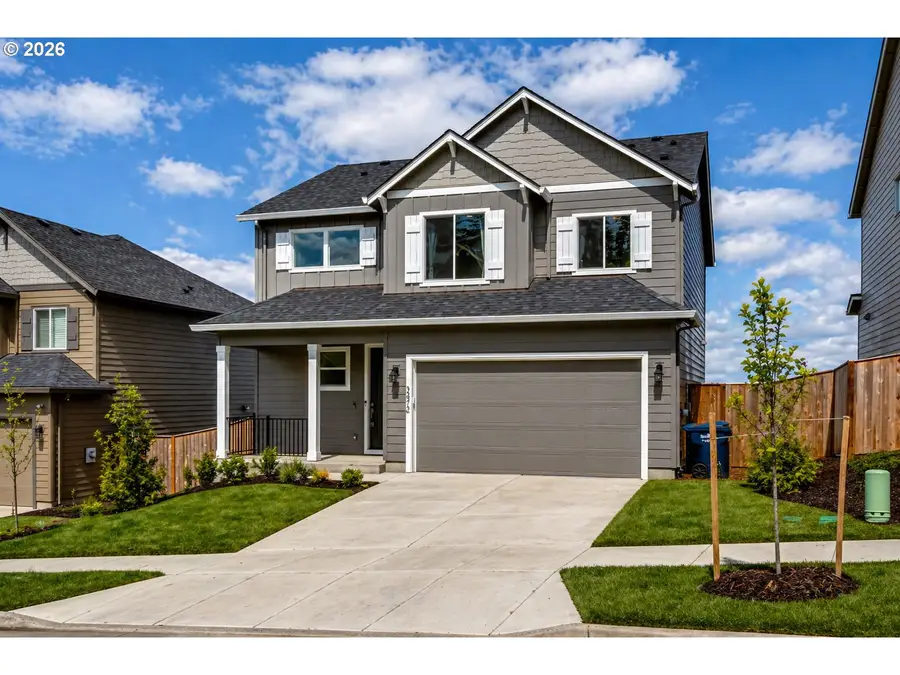 3472 Deerfern Rd, Eugene, OR 97403 - #2