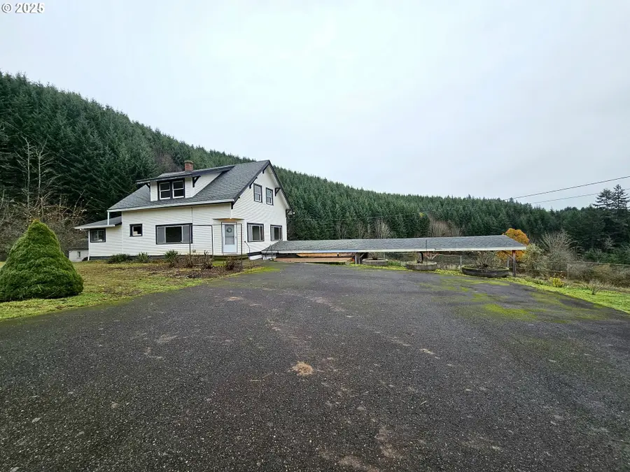 32373 Jp West Rd, Scappoose, OR 97056 - Image #3