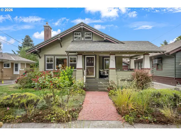 6214 NE Alameda St, Portland, OR 97213
