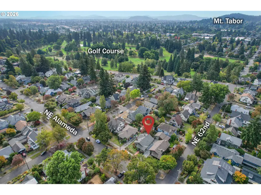 6214 NE Alameda St, Portland, OR 97213 - #2