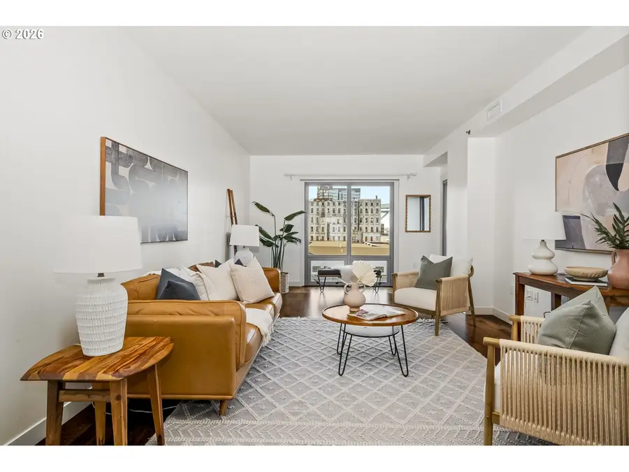 1310 NW Naito Pkwy #505A, Portland, OR 97209 - #3