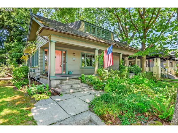 3957 E Burnside St, Portland, OR 97214