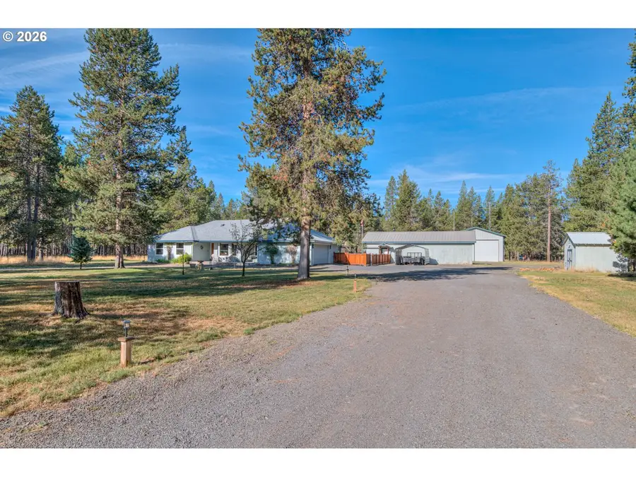 55471 Richard Way, Bend, OR 97707 - #2