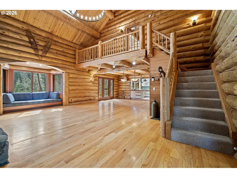 54850 Mckenzie River Dr, McKenzie River, OR 97413 - #3