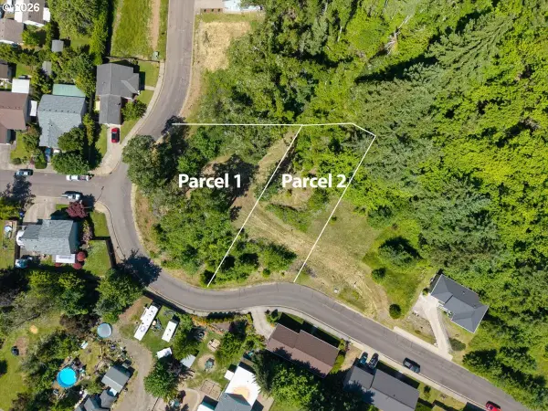 0 Kalapuya Way, CottageGrove, OR 97424