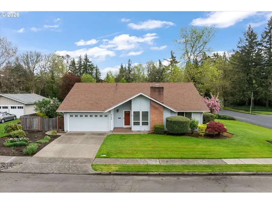 2160 NW 153rd Pl, Beaverton, OR 97006 - #2