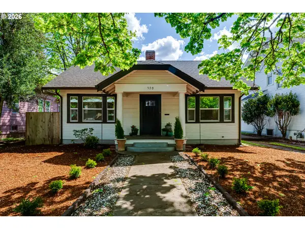 570 W 8th Ave, Eugene, OR 97401