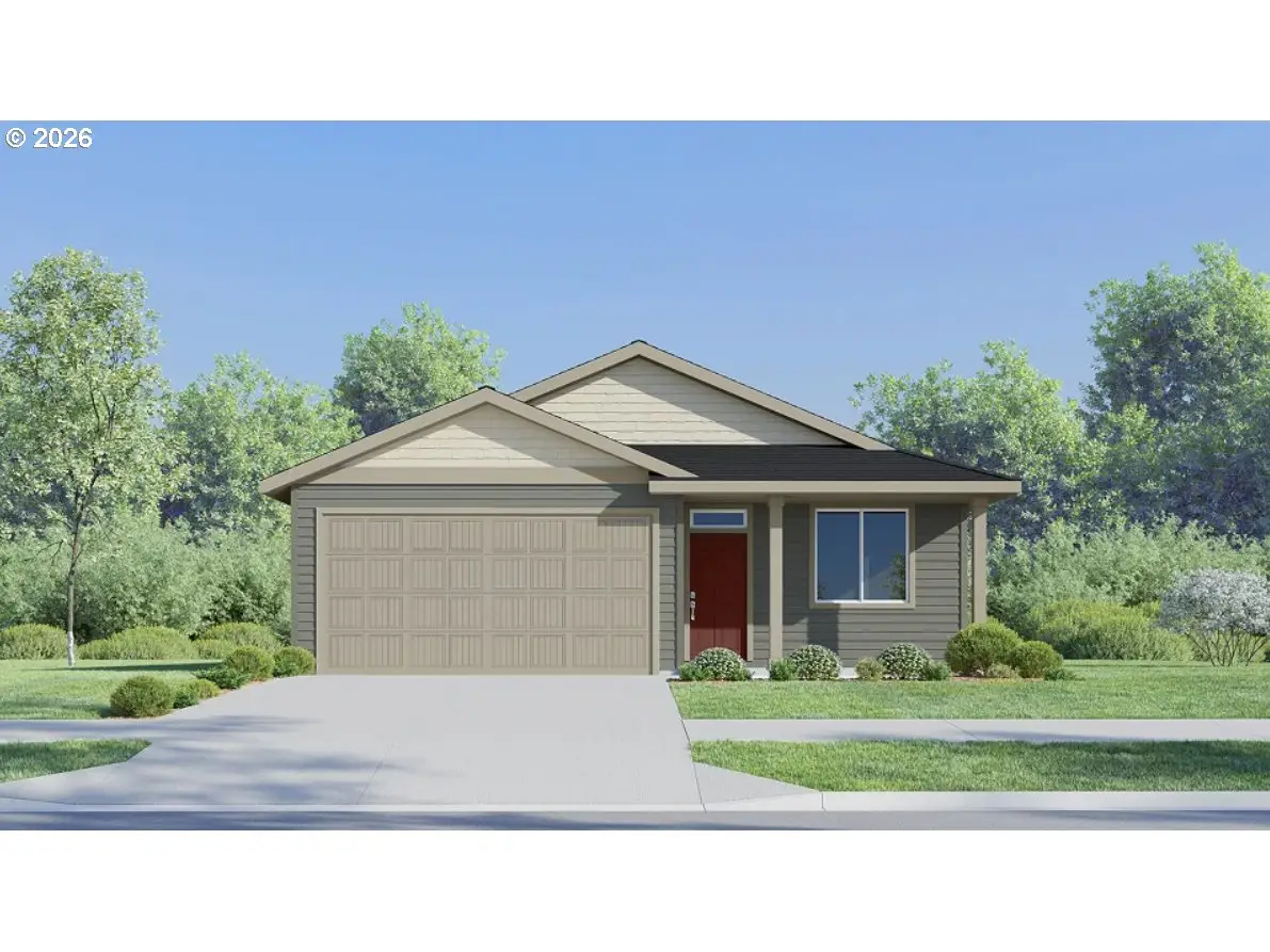 1174 Clemson, Woodburn, OR 97071 - #1