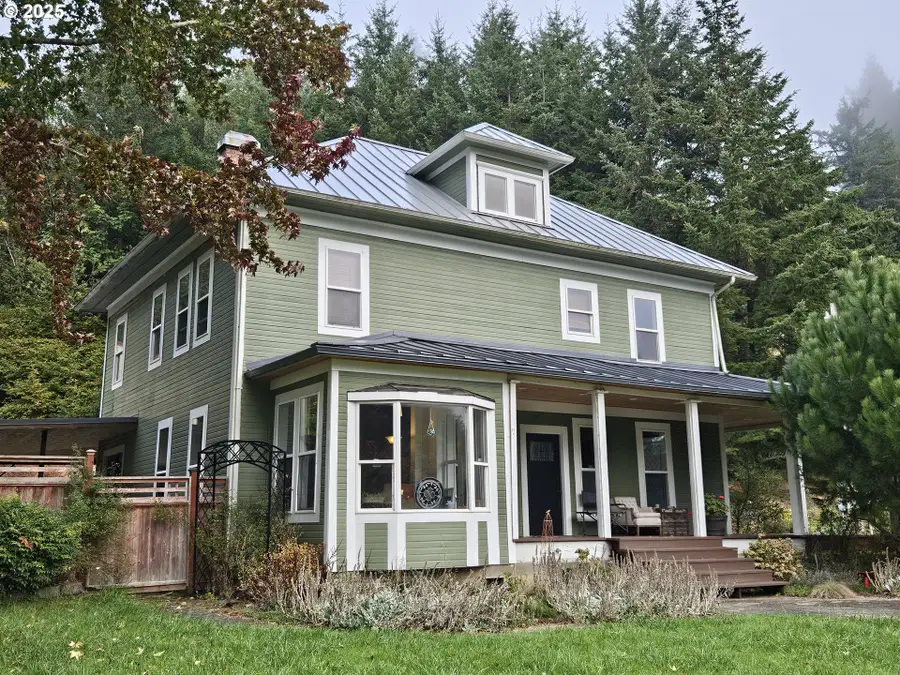 63674 Daniels Creek Rd, Eastside, OR 97420 - Image #3