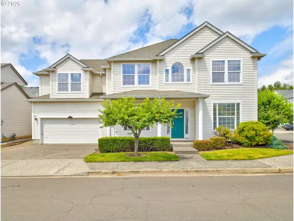8577 SW Bellflower St, Portland, OR 97224