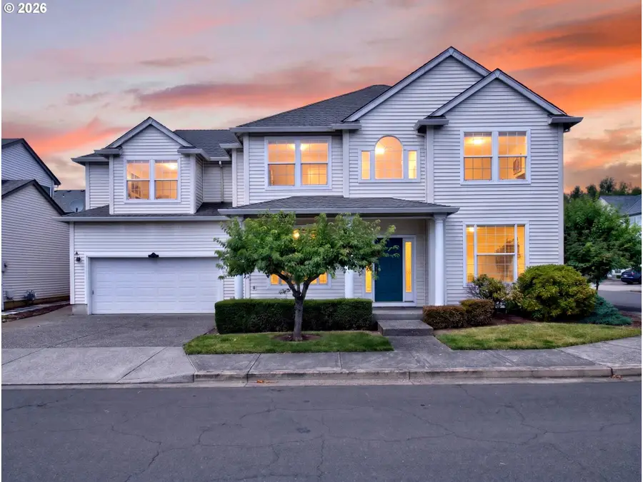 8577 SW Bellflower St, Tigard, OR 97224 - #2
