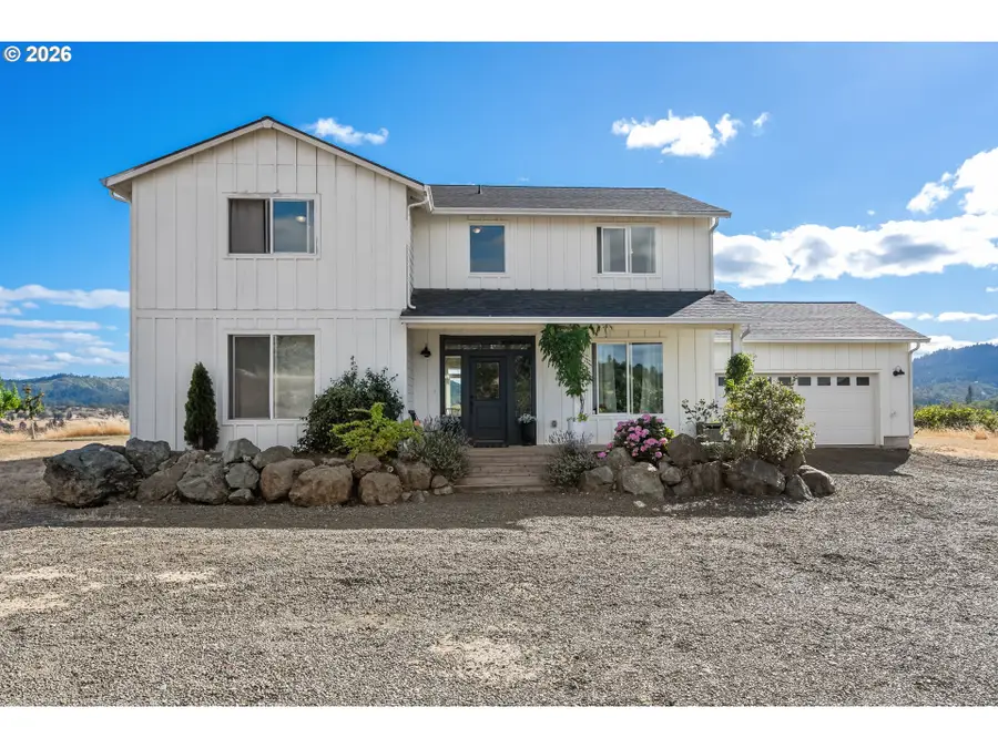 635 Wil Way, Winston, OR 97496 - #2