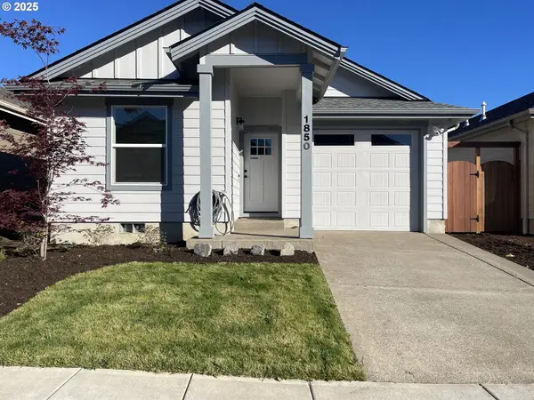 1850 SE Mulberry Ave, Dallas, OR 97338