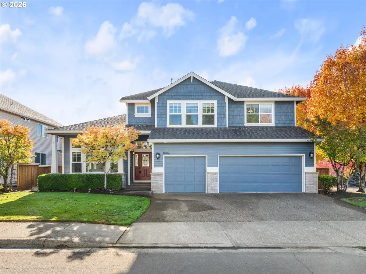 14196 NW Lakeview Dr, Portland, OR 97229 - #1