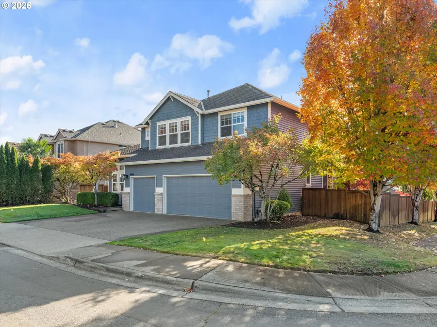 14196 NW Lakeview Dr, Portland, OR 97229 - #2