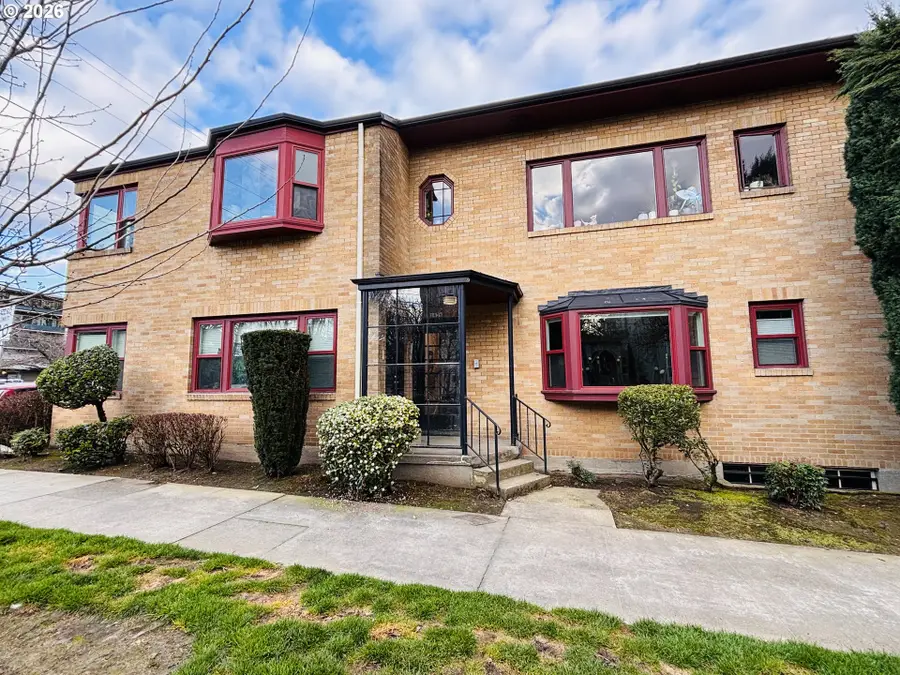 1436 NE 21st Ave #23, Portland, OR 97232 - #2