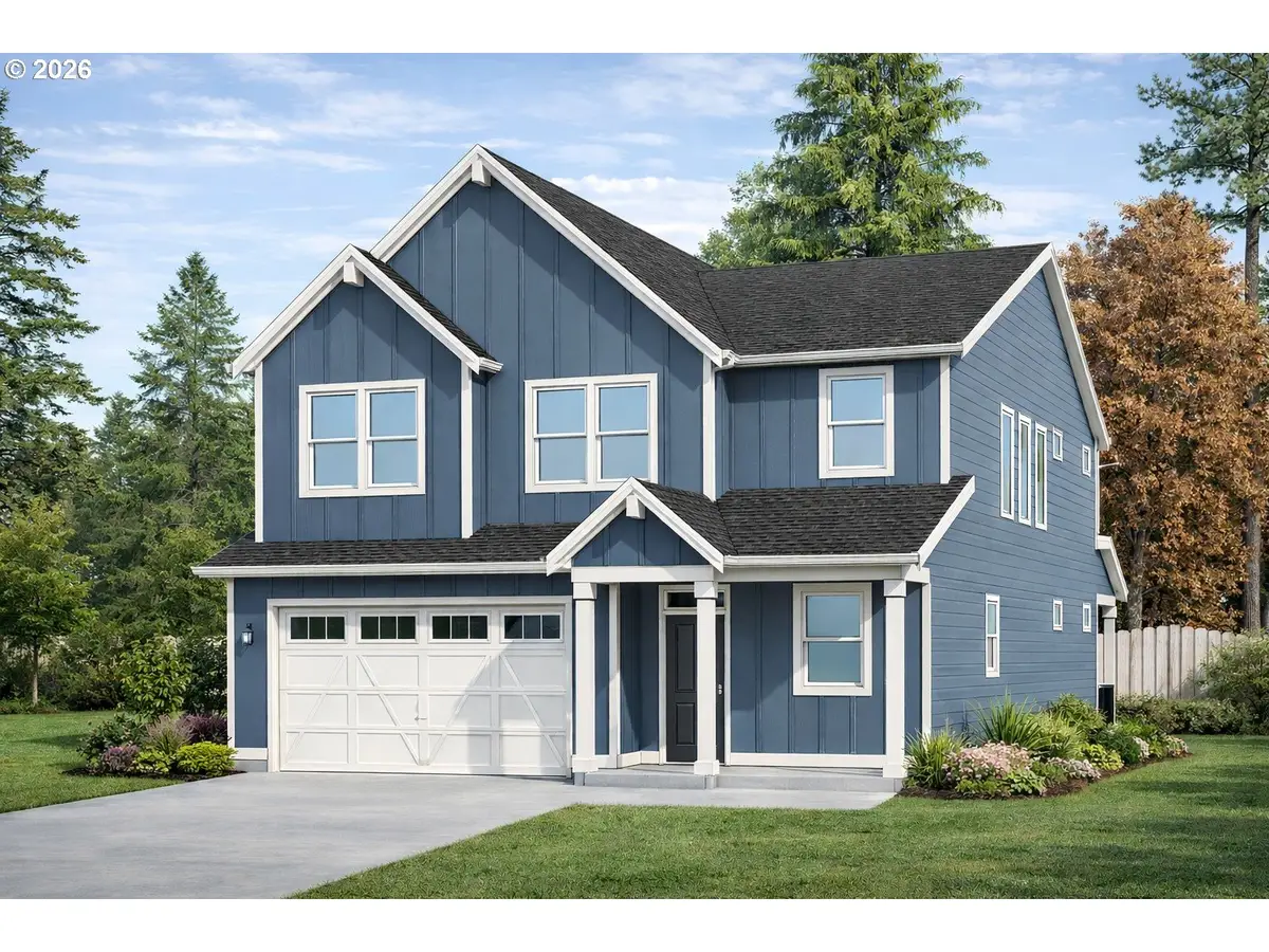 16885 SW Sugar Pine Dr, Sherwood, OR 97140 - #1