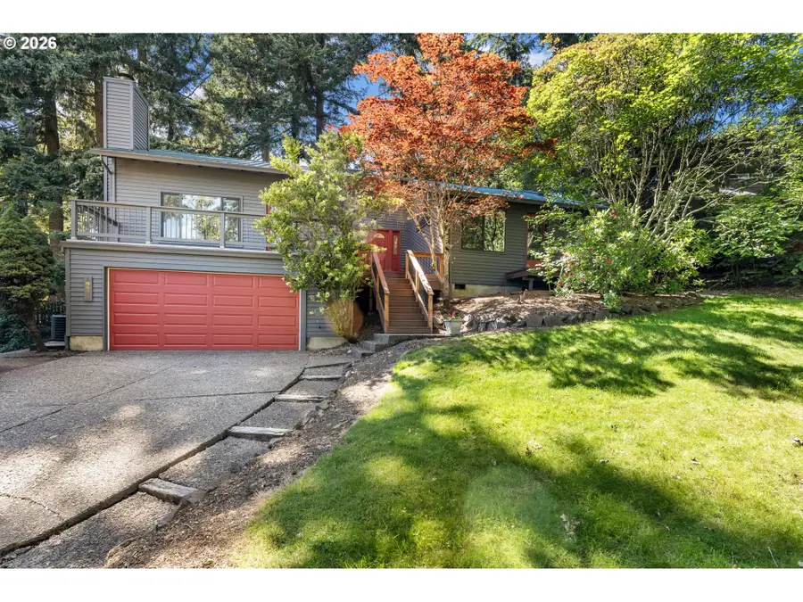 10203 SW 59th Pl, Portland, OR 97219 - #2