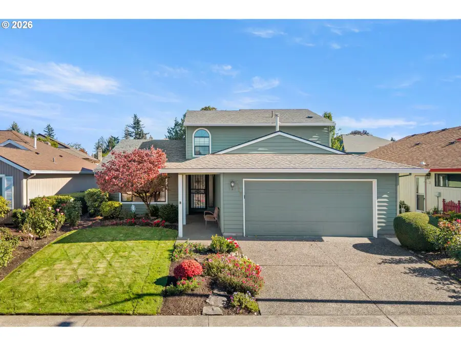 2112 NE 158th Ave, Portland, OR 97230 - #2