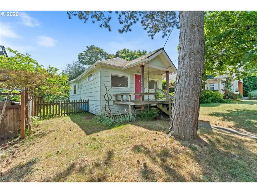 4634 NE 31st Ave, Portland, OR 97211 - #2