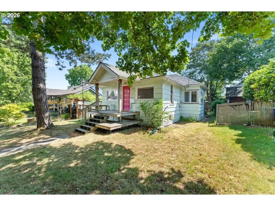 4634 NE 31st Ave, Portland, OR 97211 - #3