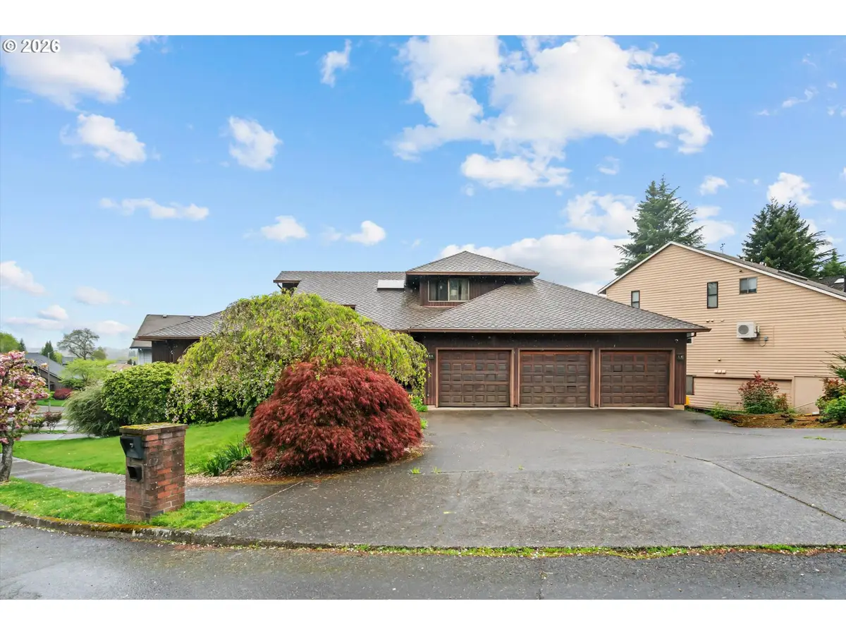 3160 NE 156th Ave, Portland, OR 97230 - #1