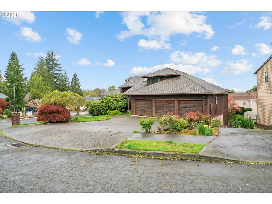 3160 NE 156th Ave, Portland, OR 97230 - #2