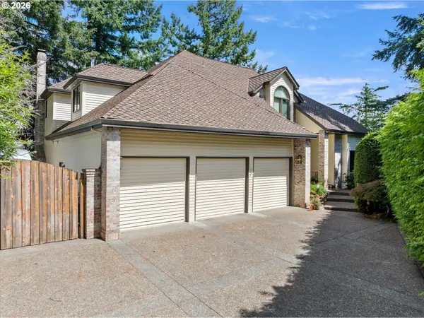 1700 Village Park Ln, LakeOswego, OR 97034