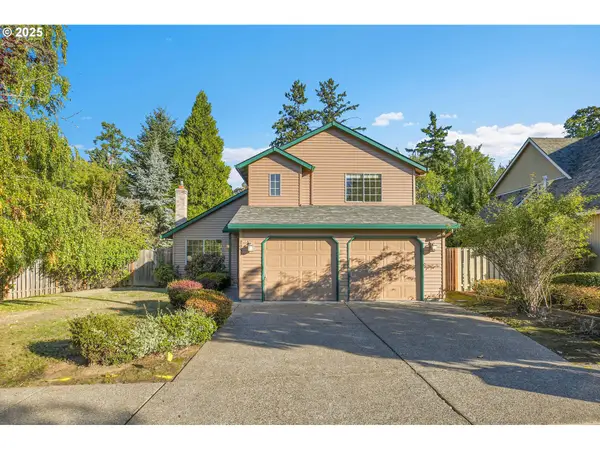 7055 SE Villa St, Hillsboro, OR 97123