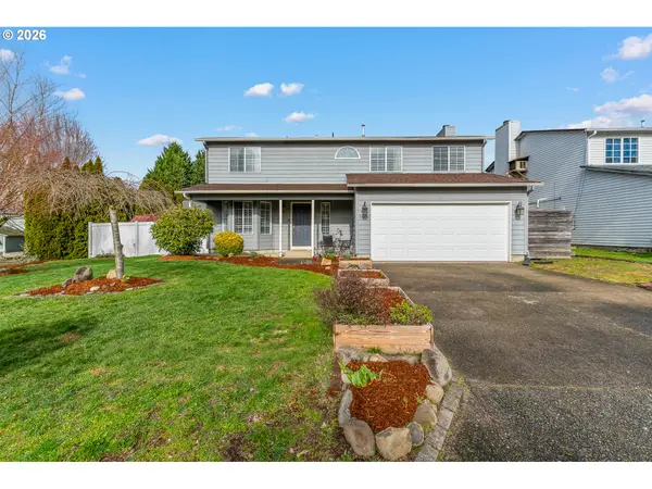 15410 NE 47th Cir, Vancouver, WA 98682