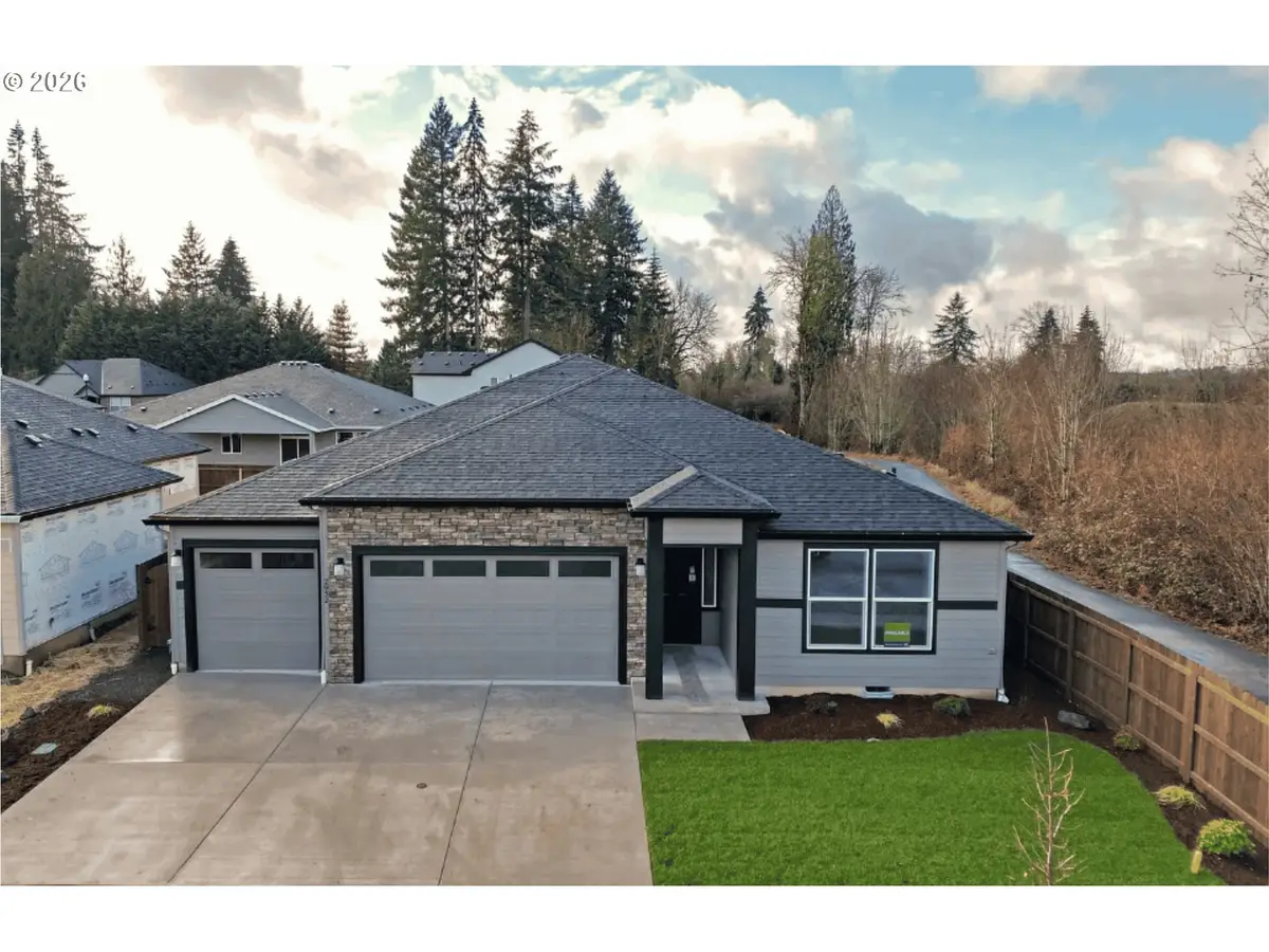 2932 NW 8th Ave, Battle Ground, WA 98604 - #1