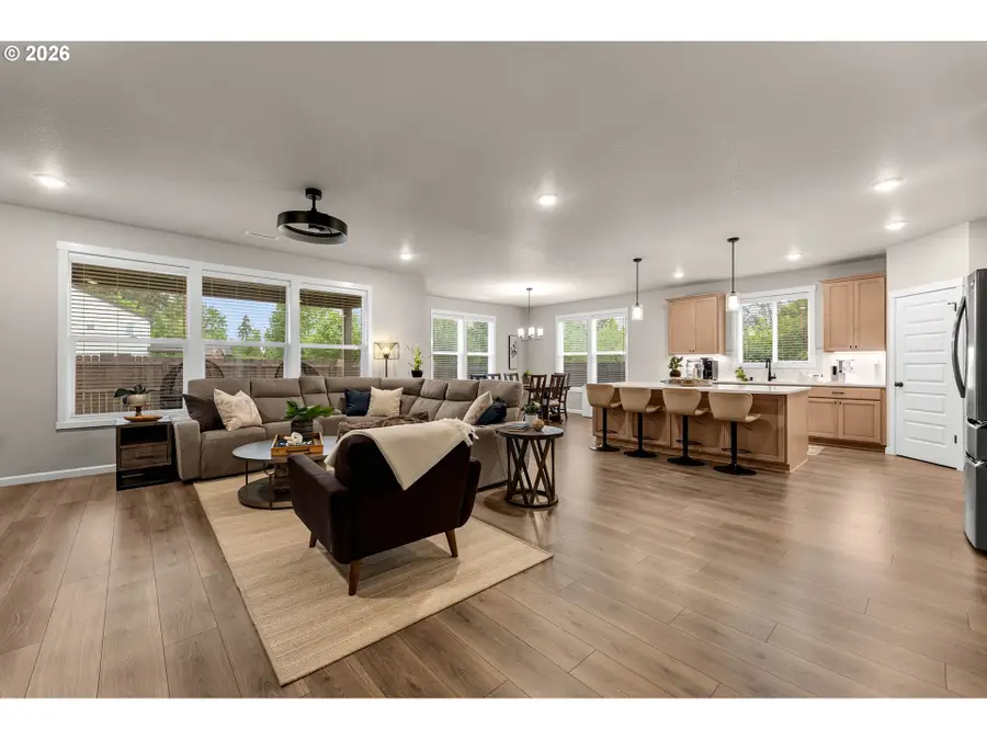 2932 NW 8th Ave, Battle Ground, WA 98604 - #3