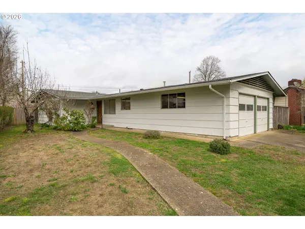 585 E 36th Ave, Eugene, OR 97405