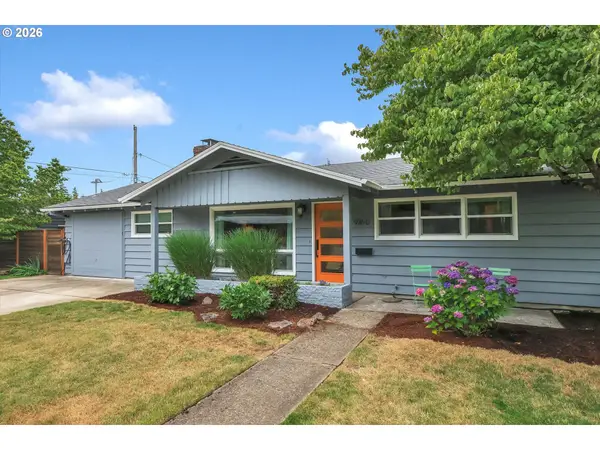 9760 SW Inglewood Pl, Portland, OR 97225