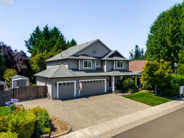 14700 NW 9th Pl, Vancouver, WA 98685