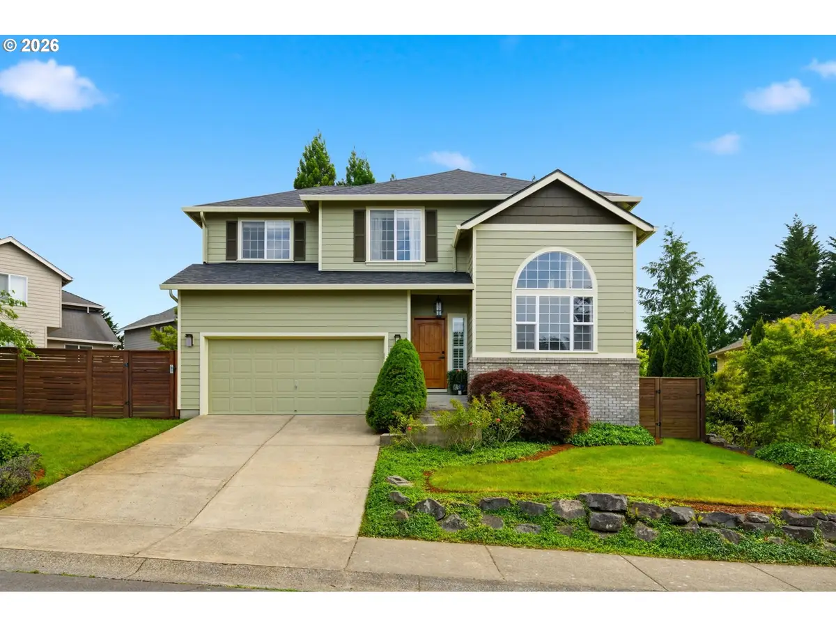 1168 NW Vinca Ln, Camas, WA 98607 - #1