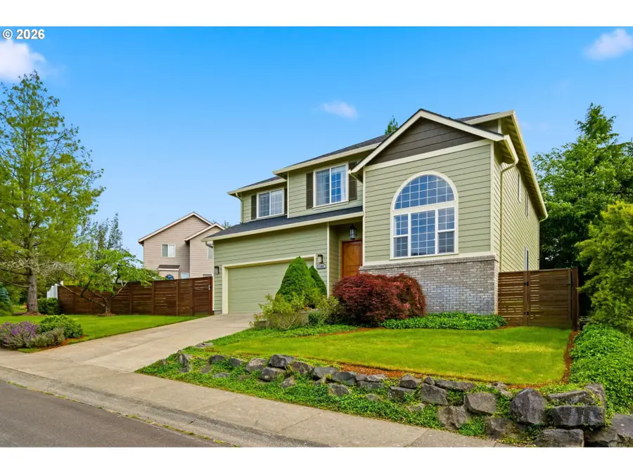 1168 NW Vinca Ln, Camas, WA 98607 - #2