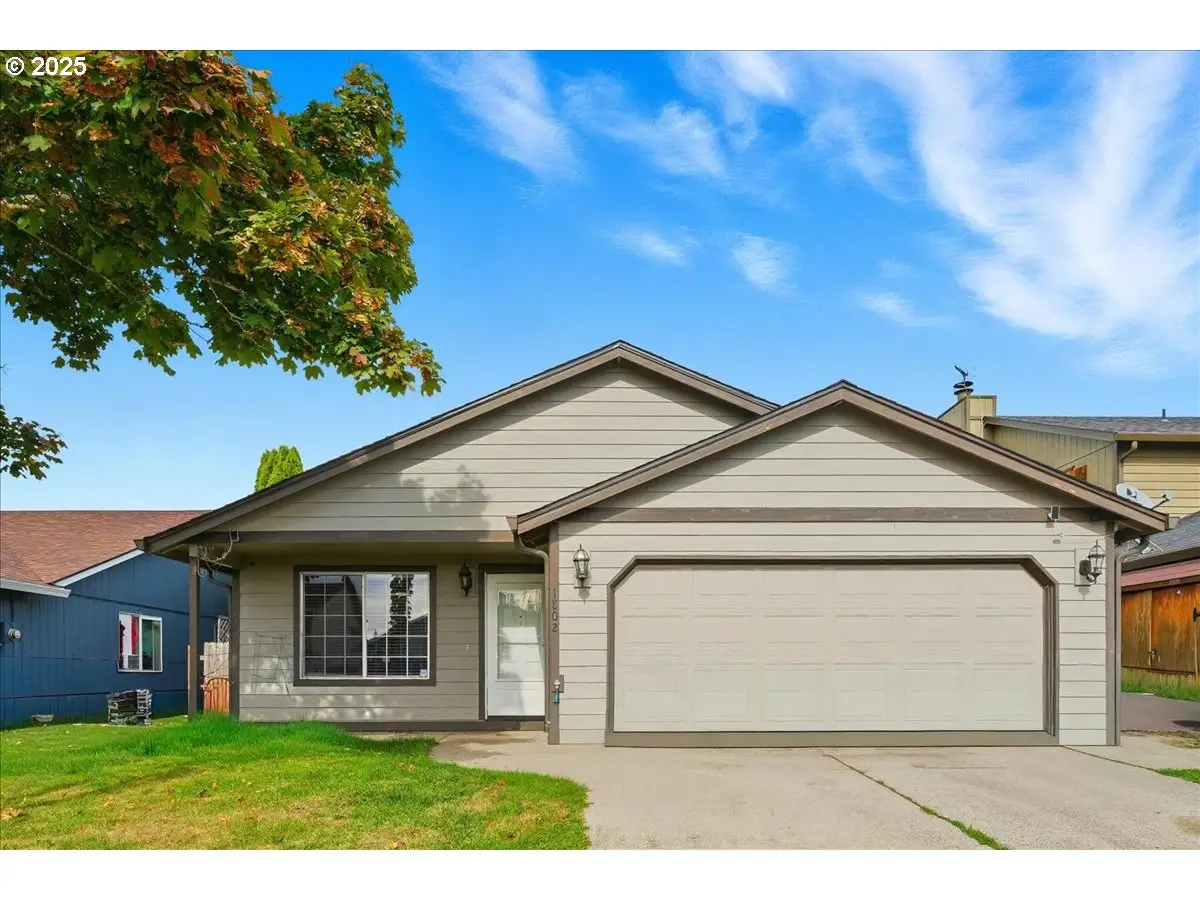 1802 NW 3rd St, Battle Ground, WA 98604 - Image #1