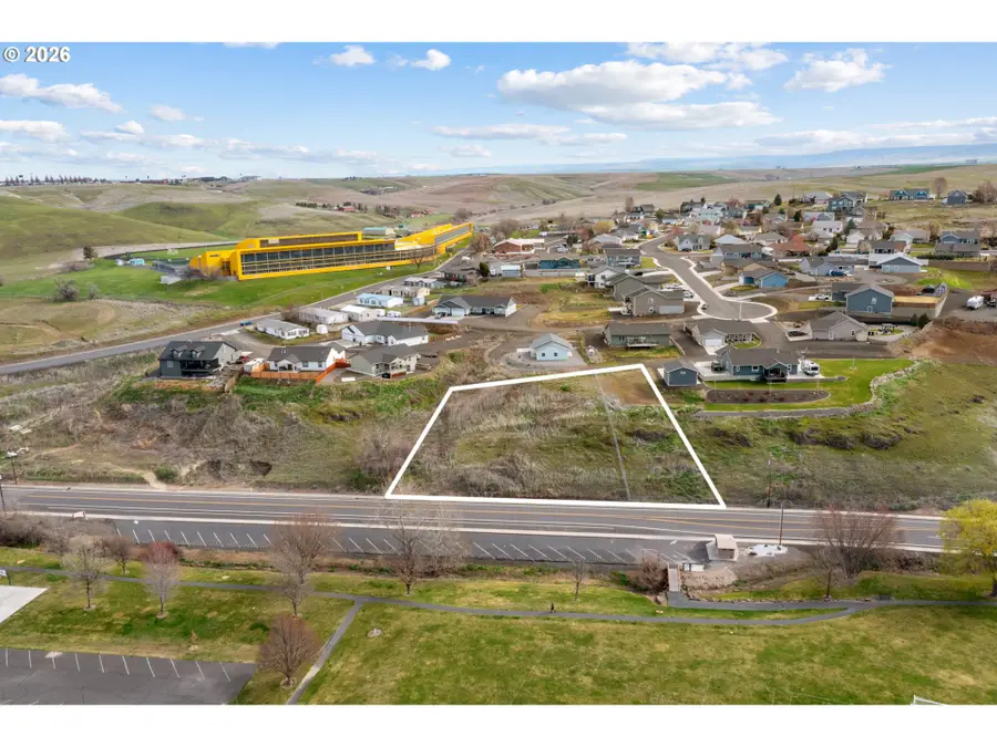 SW Quinney Pl, Pendleton, OR 97801 - #2