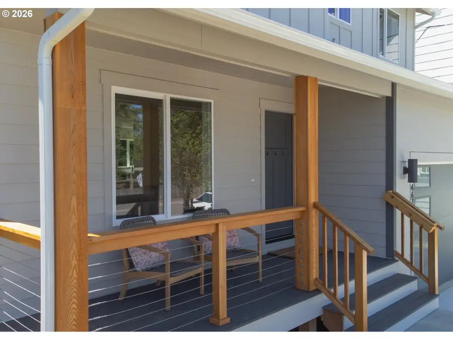 4675 Cedar St, Astoria, OR 97103 - #3