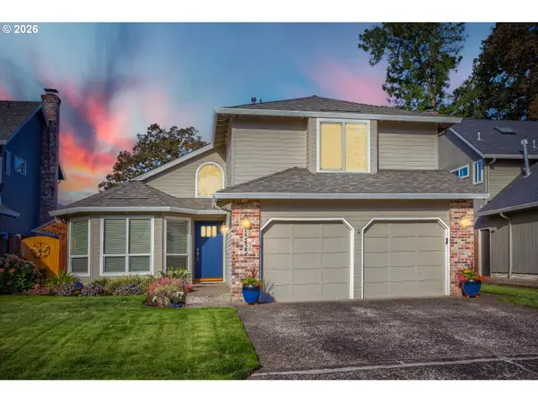 15425 SW 81st Ave, Tigard, OR 97224