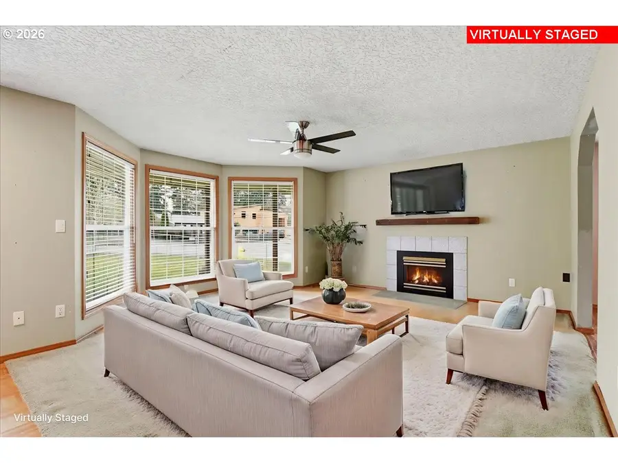 13818 NE 45th St, Vancouver, WA 98682 - #3